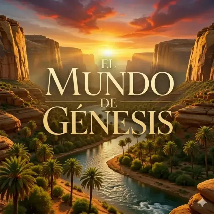 El Mundo de Génesis