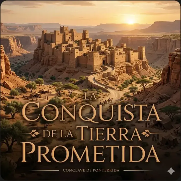Geografía de Tierras Bíblicas