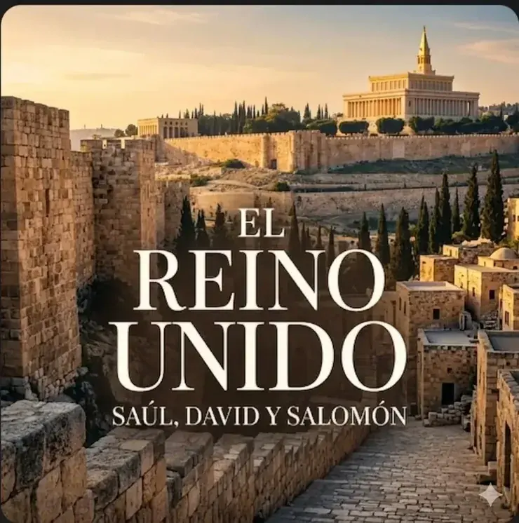Apogeo de Israel