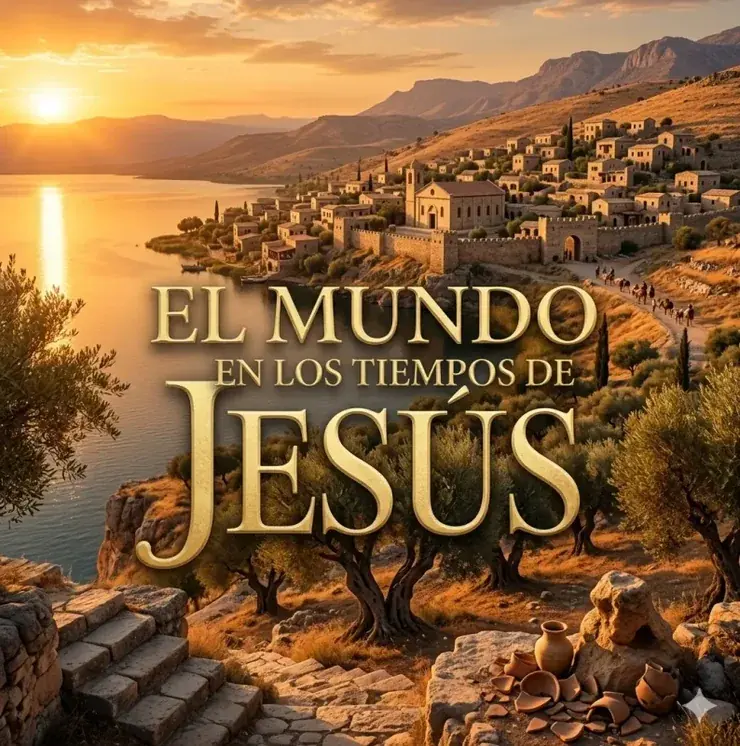 Lugares de Jesús